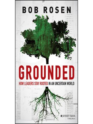 cover image of Grounded